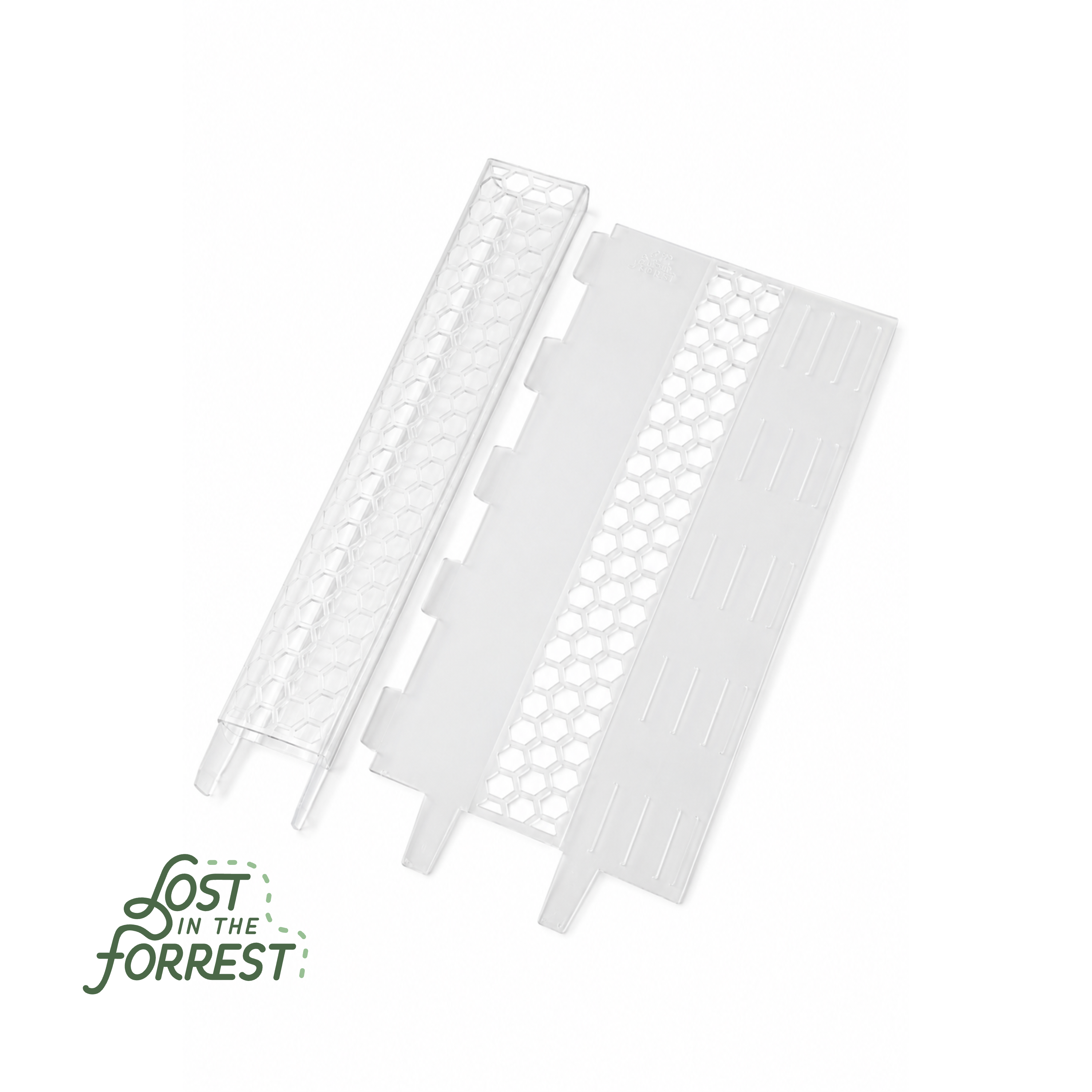 Fillable Support Pole