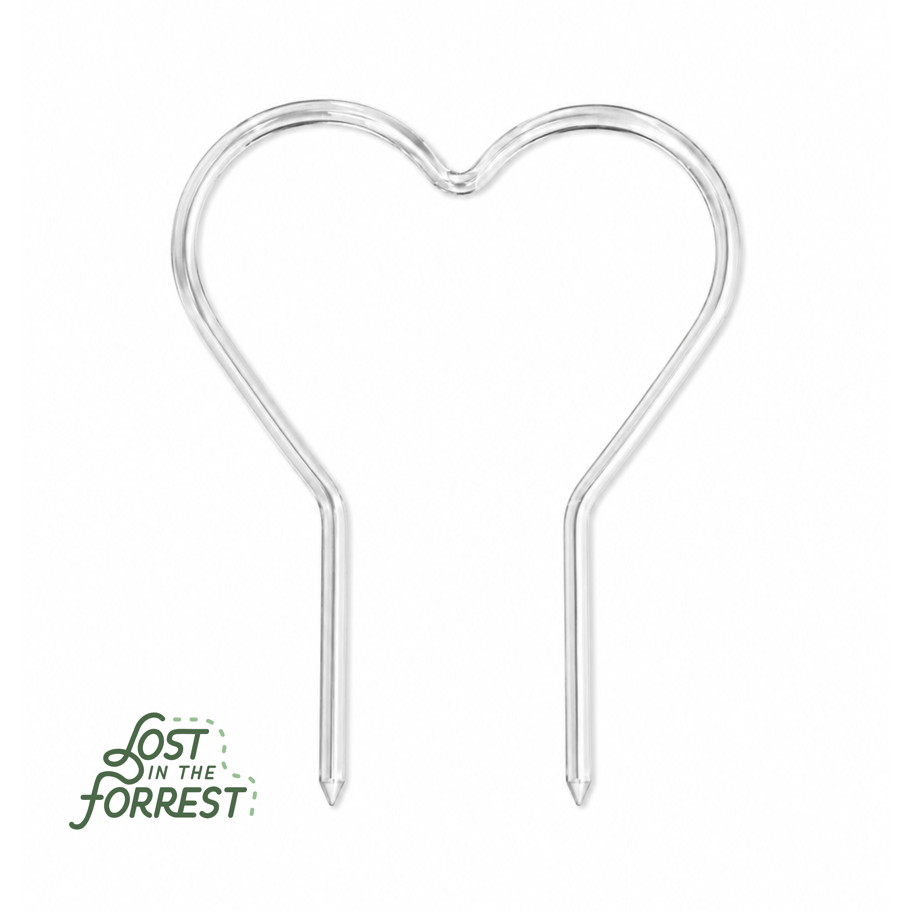Glassvine Heart