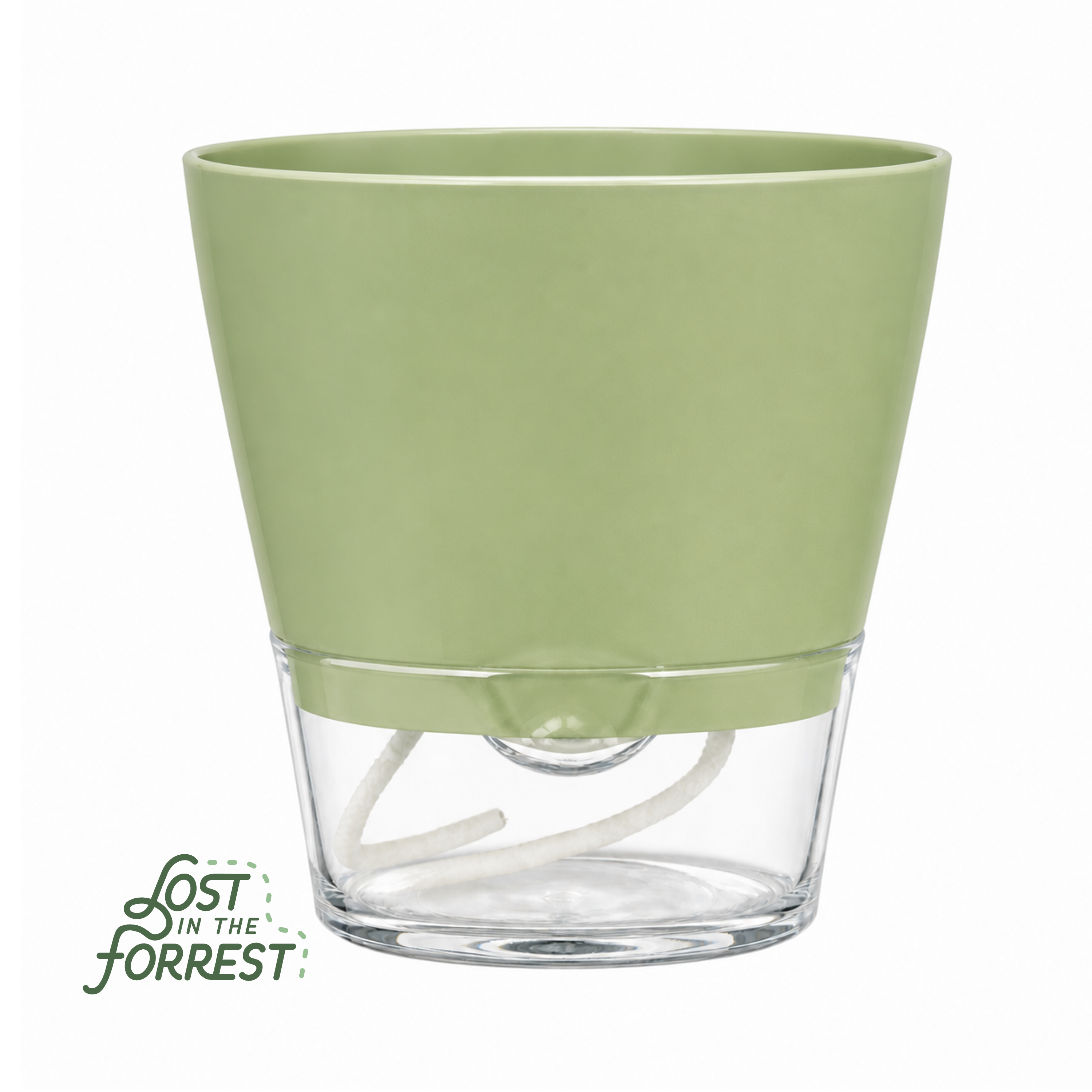 Padua Self-Watering Planter