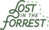 Lost in the Forrest logo