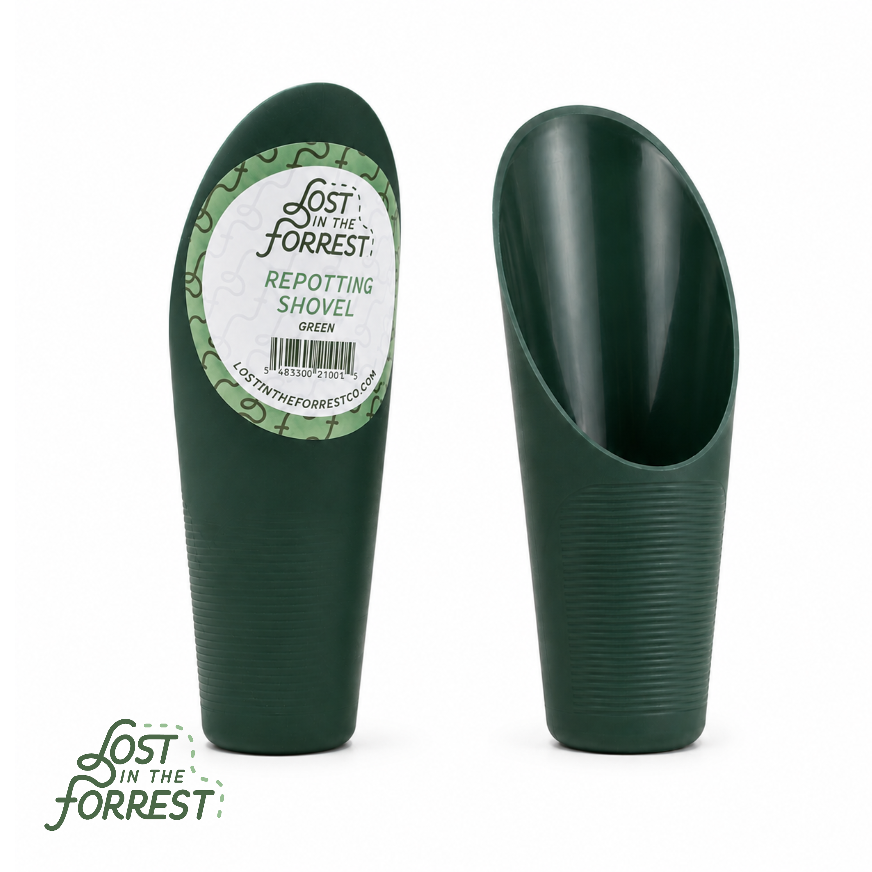 Soil Scoop