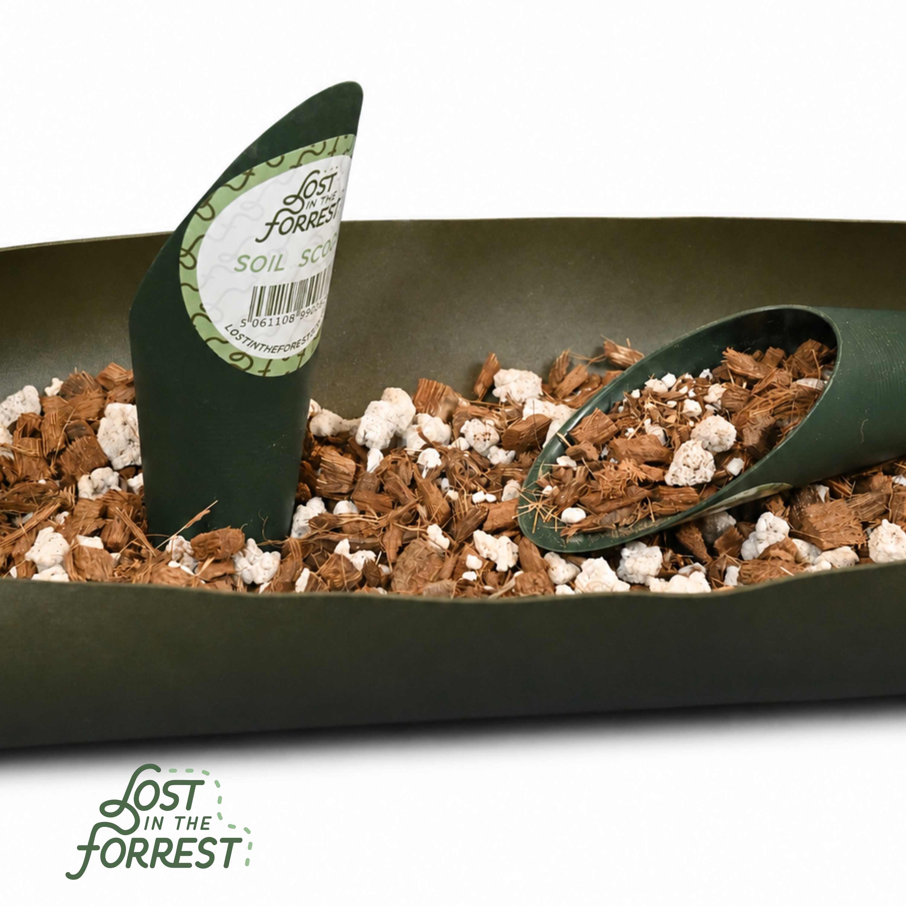 Soil Scoop