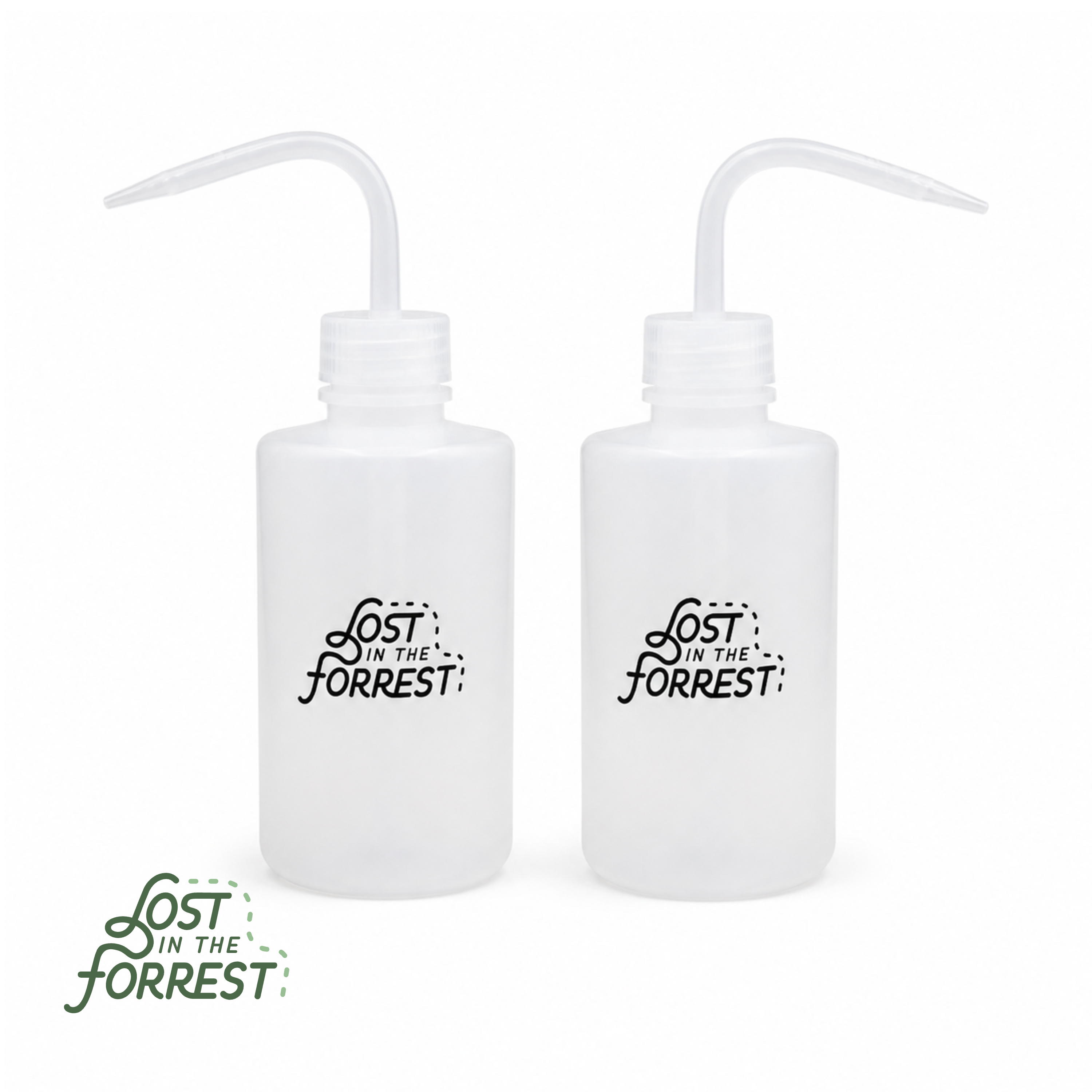 Squeeze Bottle