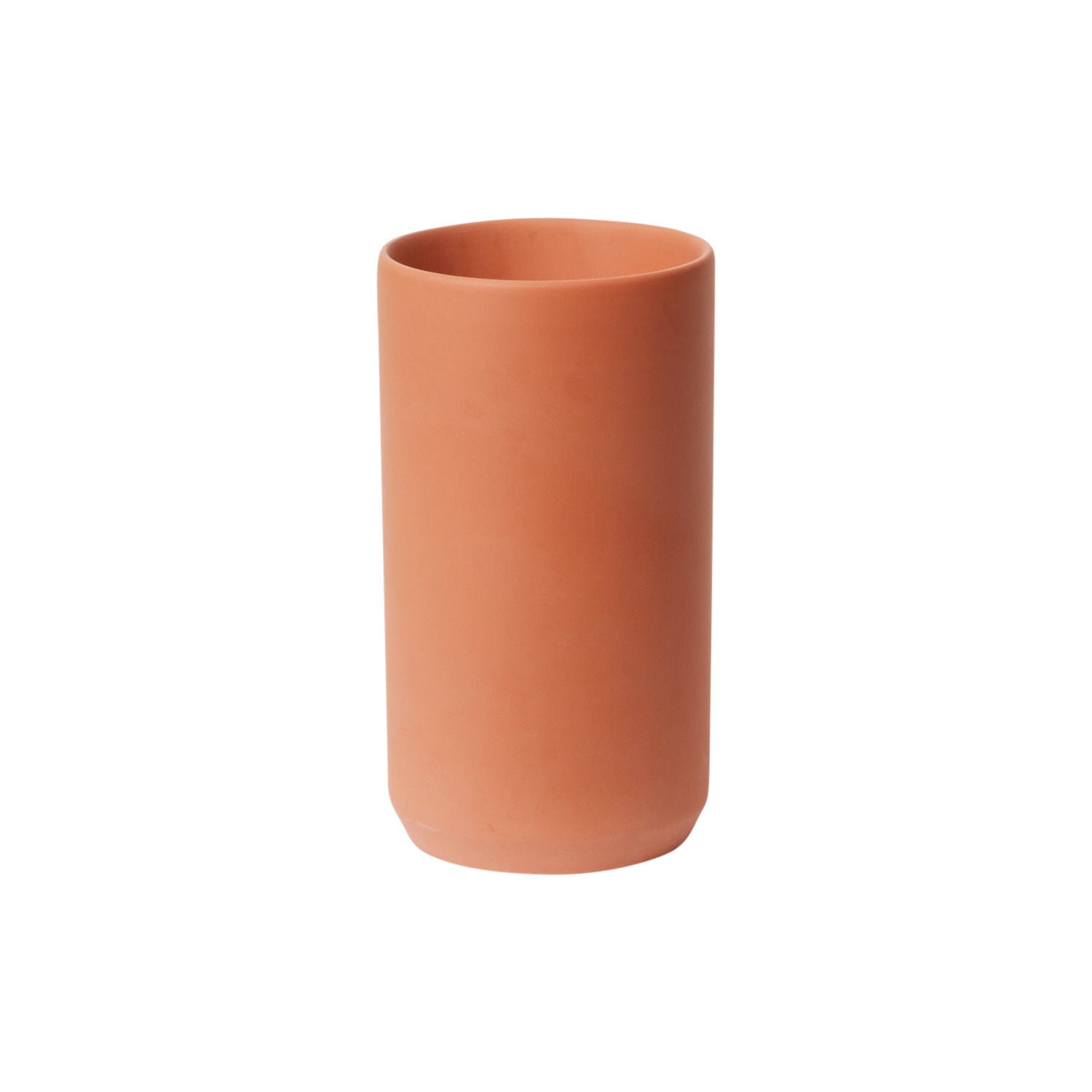 Kendall Terracotta Vase