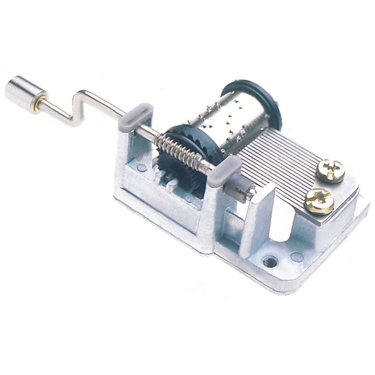 You Are My Sunshine Music Box