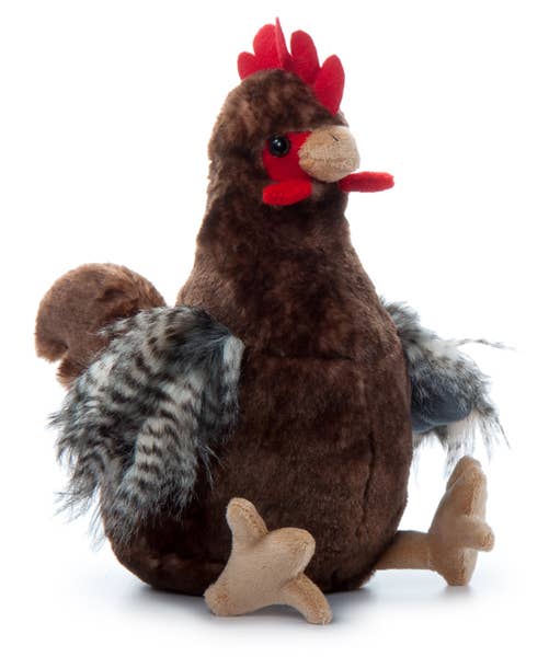 Wild Onez Chicken