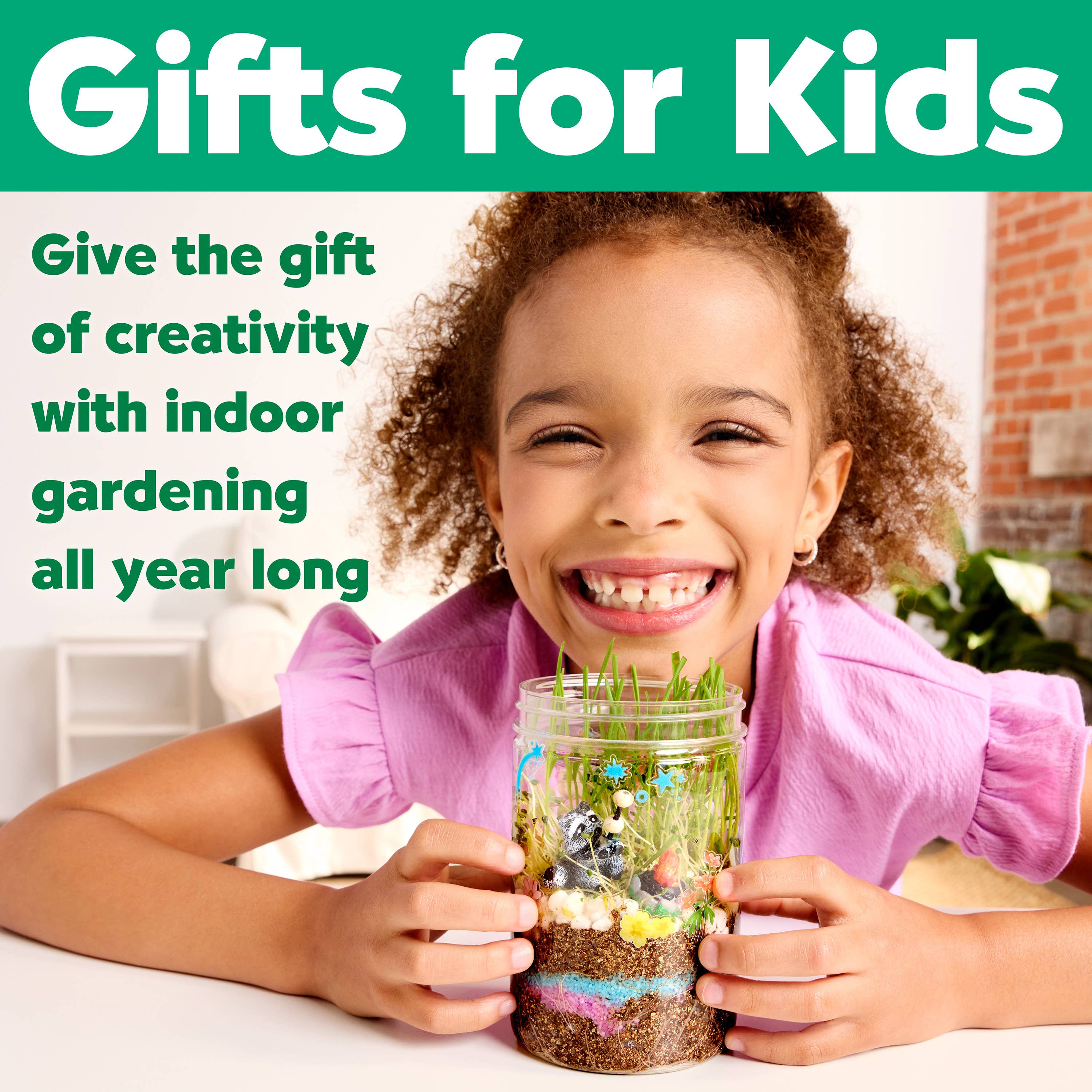Kids Grow N&