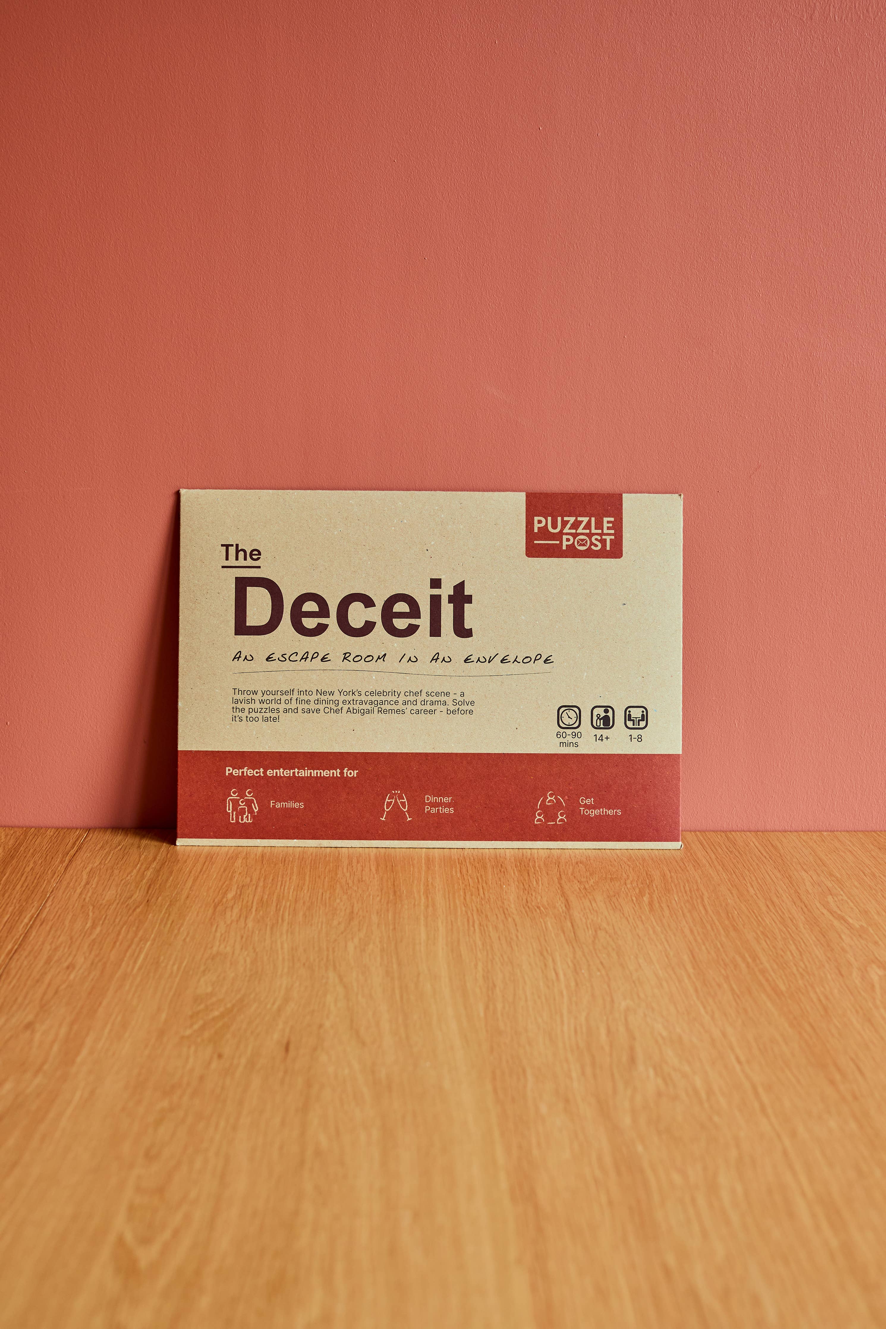 Escape Room Puzzle Games