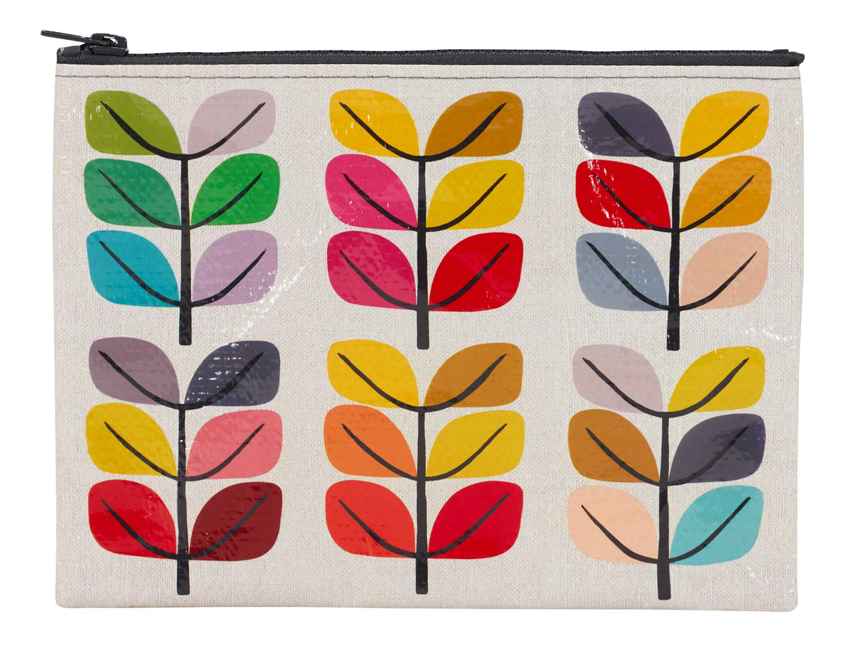 Sprout Zipper Pouch