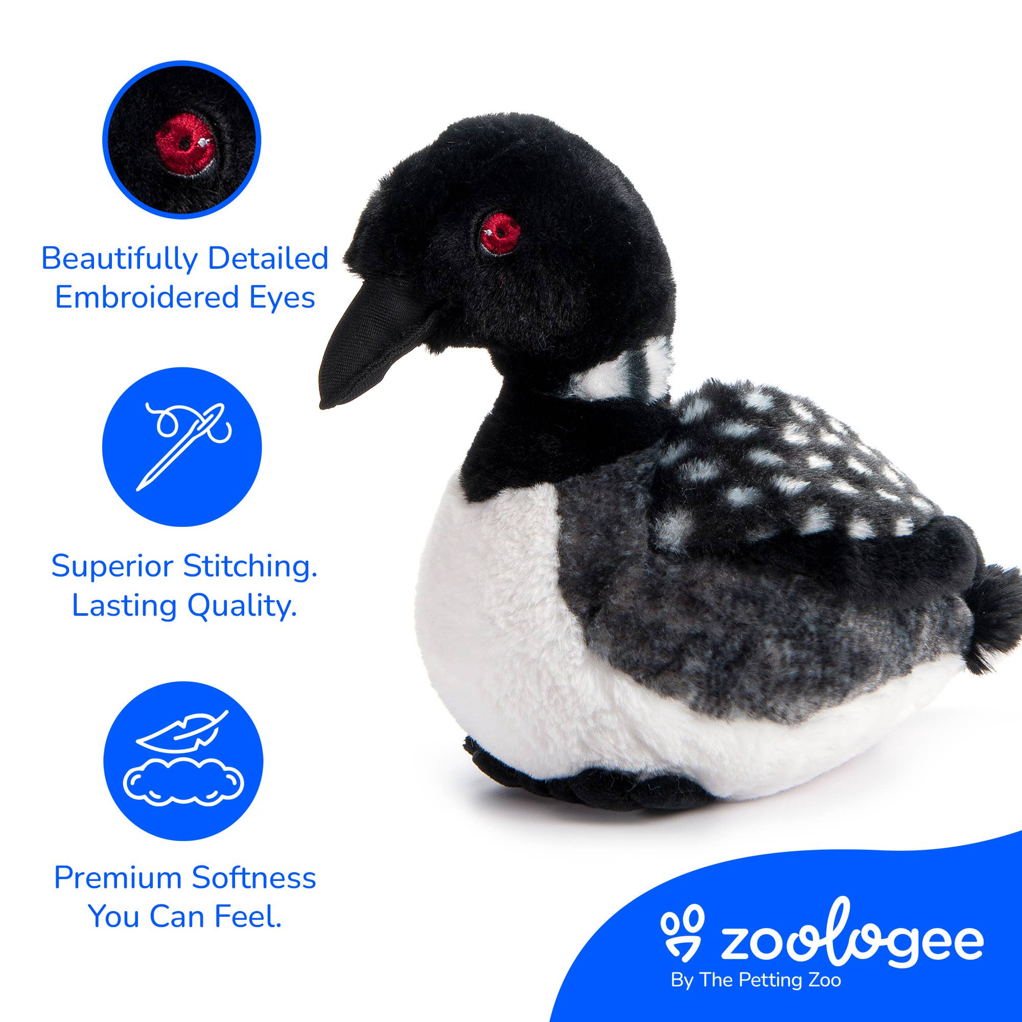 Wild Onez Loon