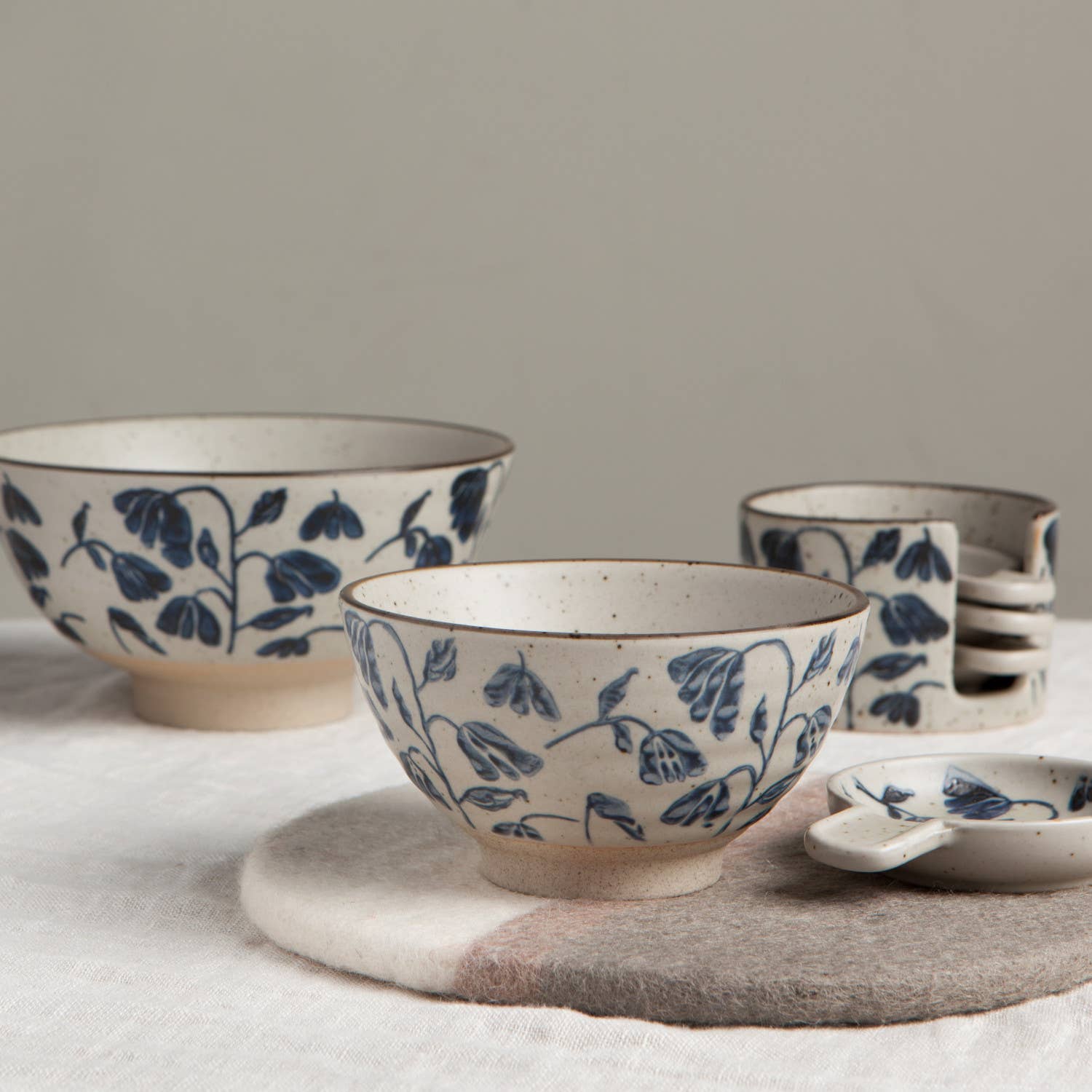 Posy Element Bowl Small