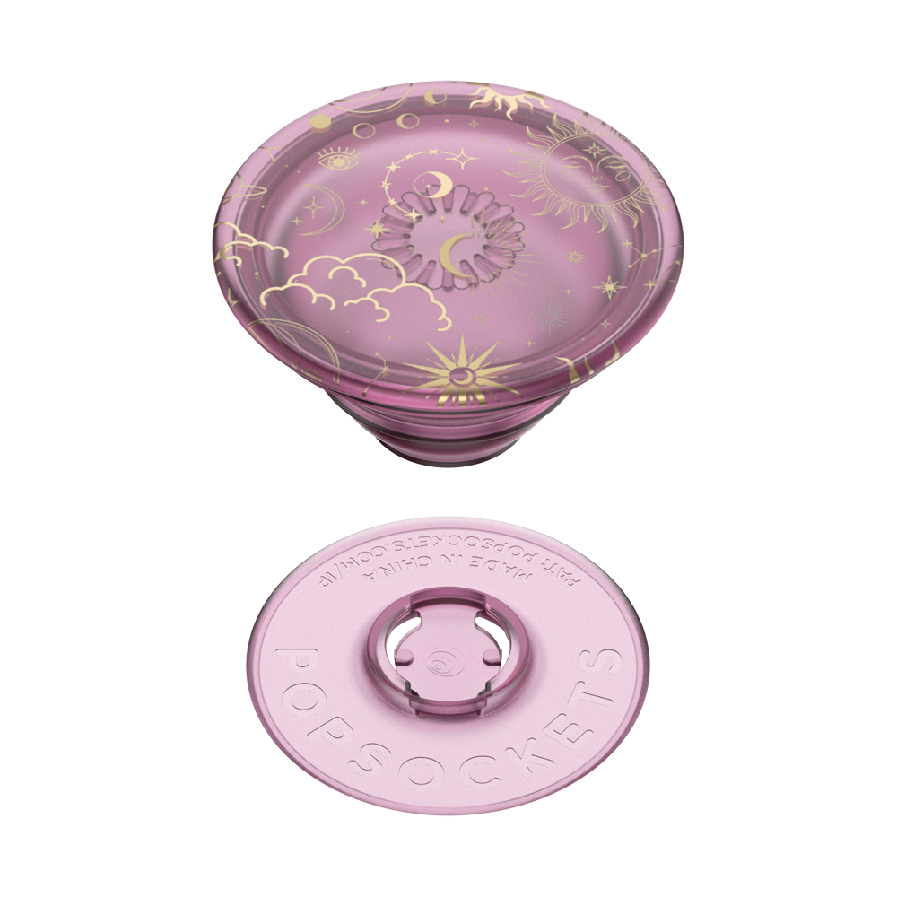 Celestial Mauve