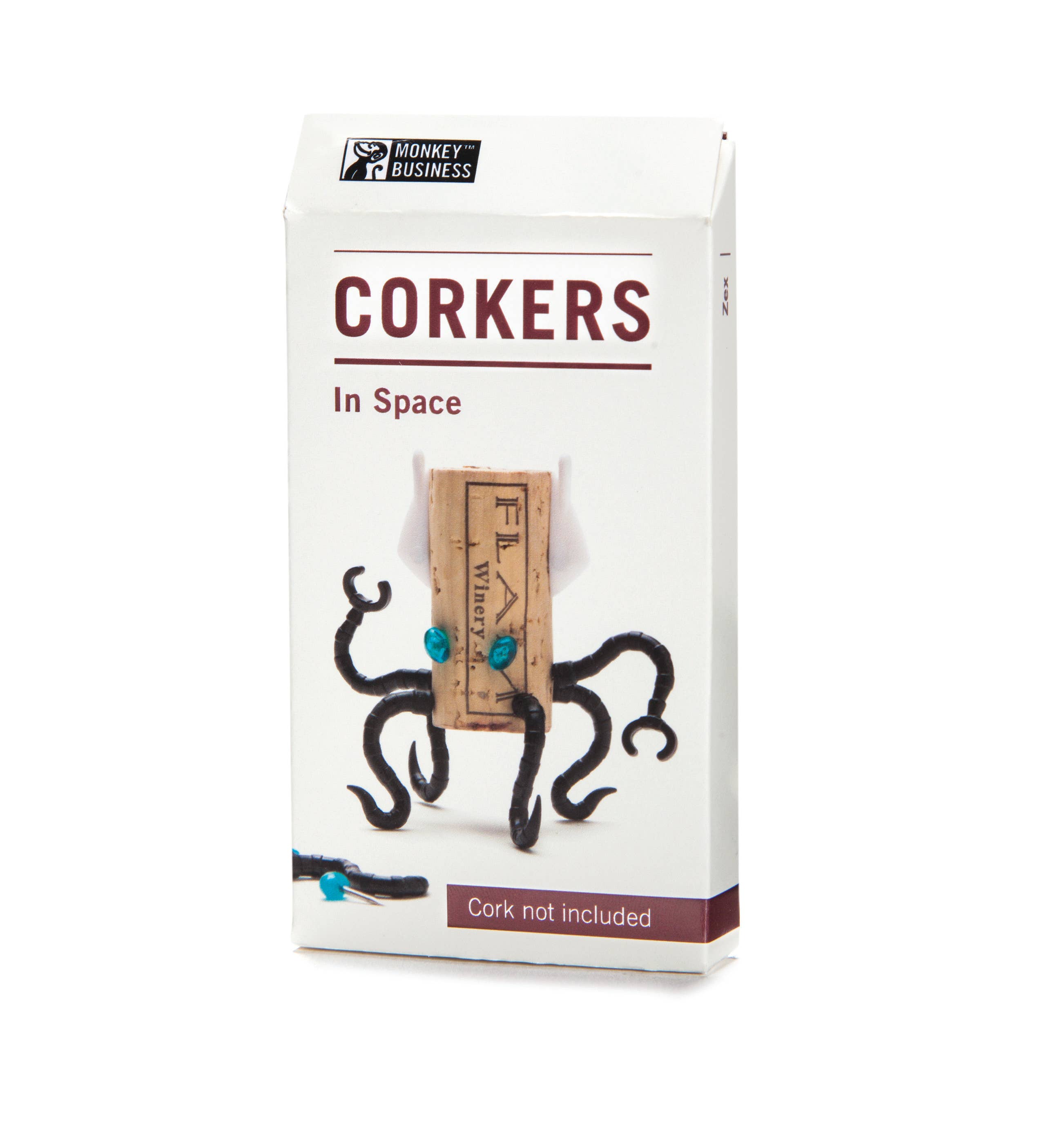 Corkers Space