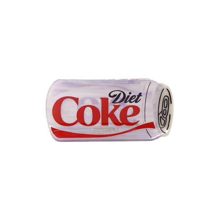 Coke Claw Clip