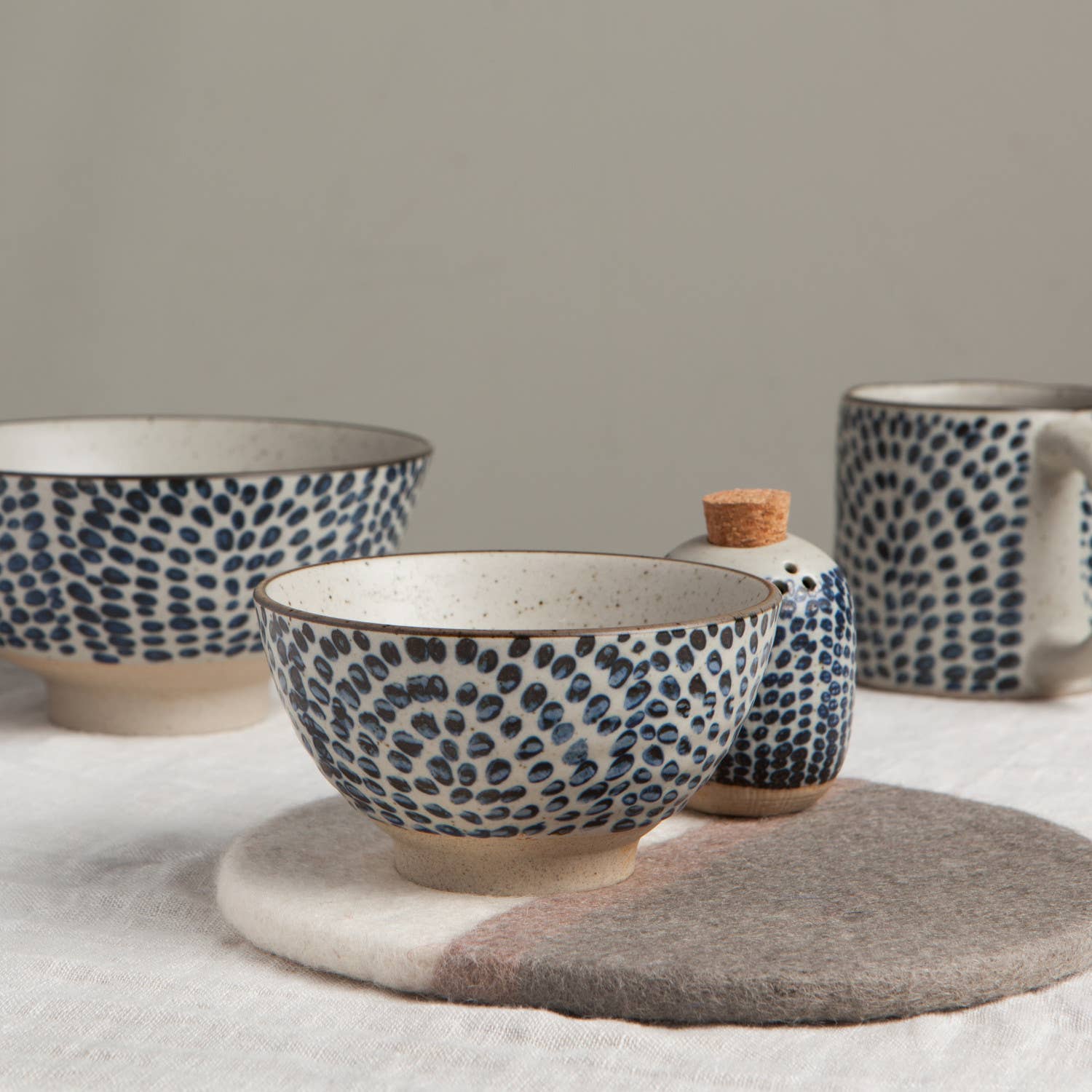 Droplet Element Bowl Small