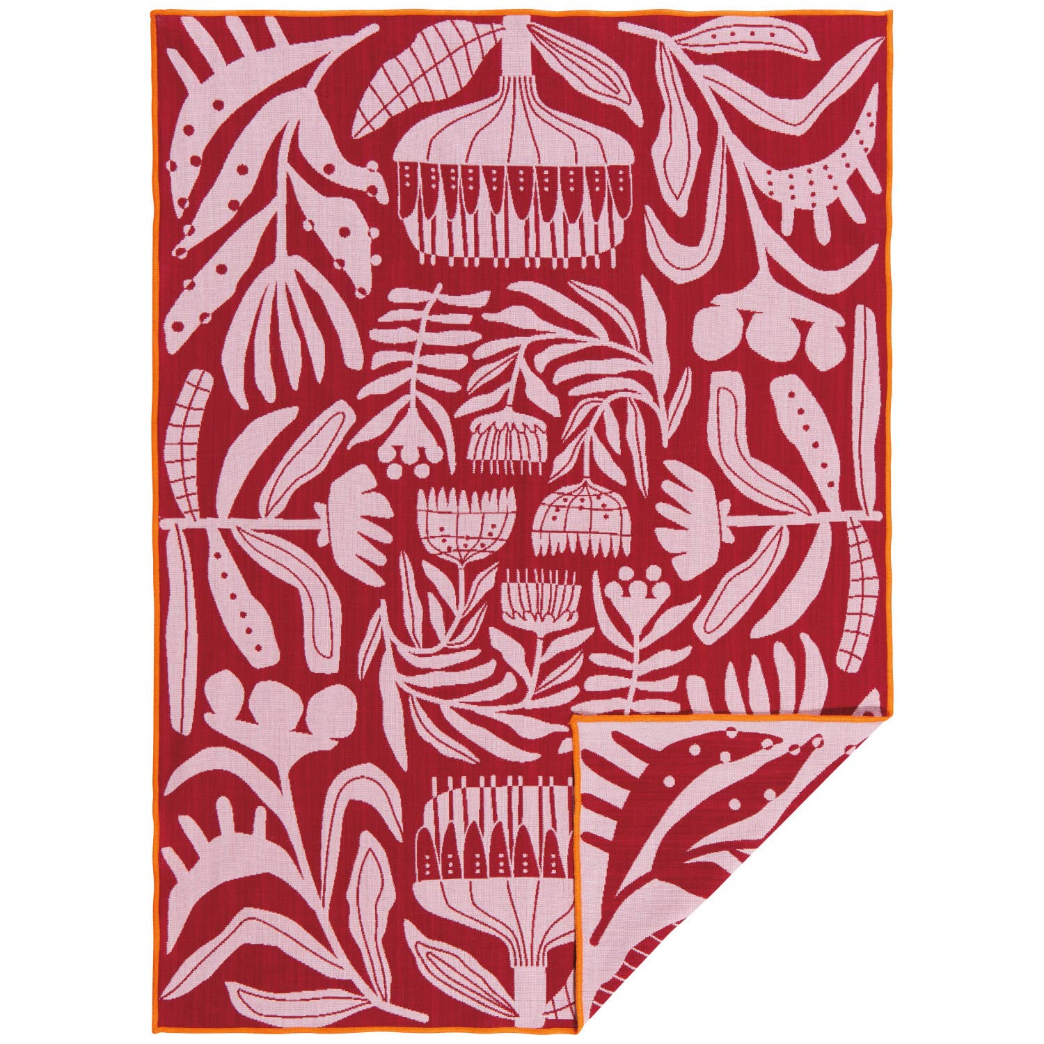 Venus Double Cloth Dishtowel