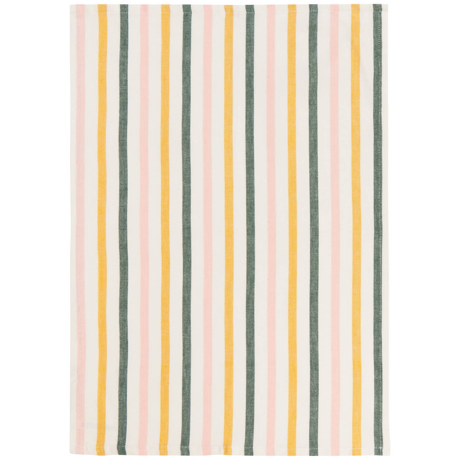 Full Bloom Dishtowel