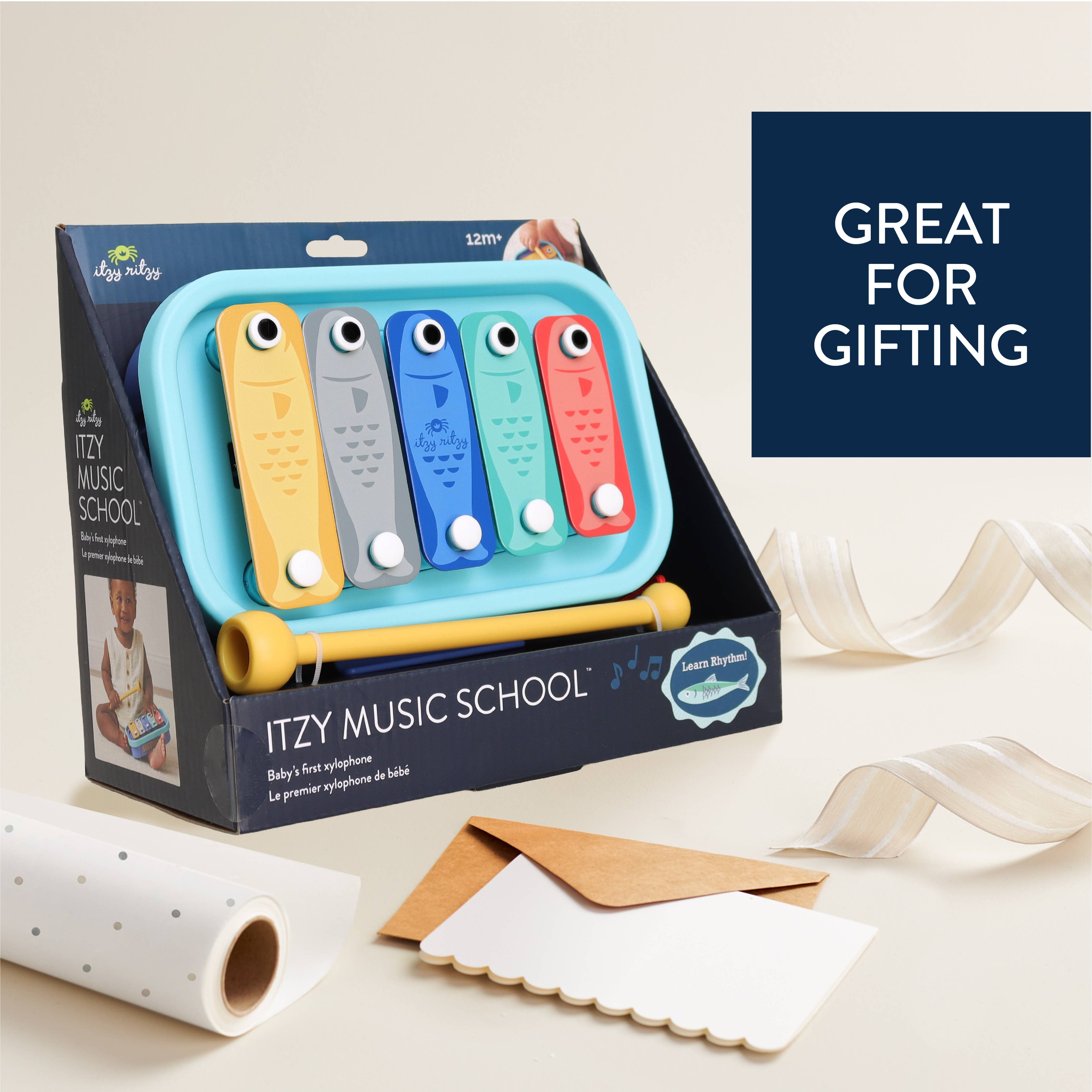 Xylophone Music School