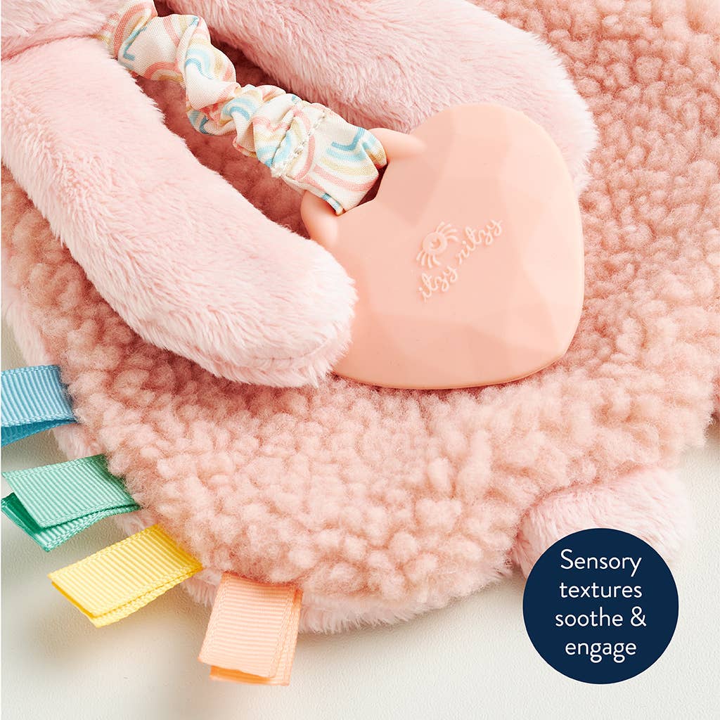 Itzy Lovey Plush