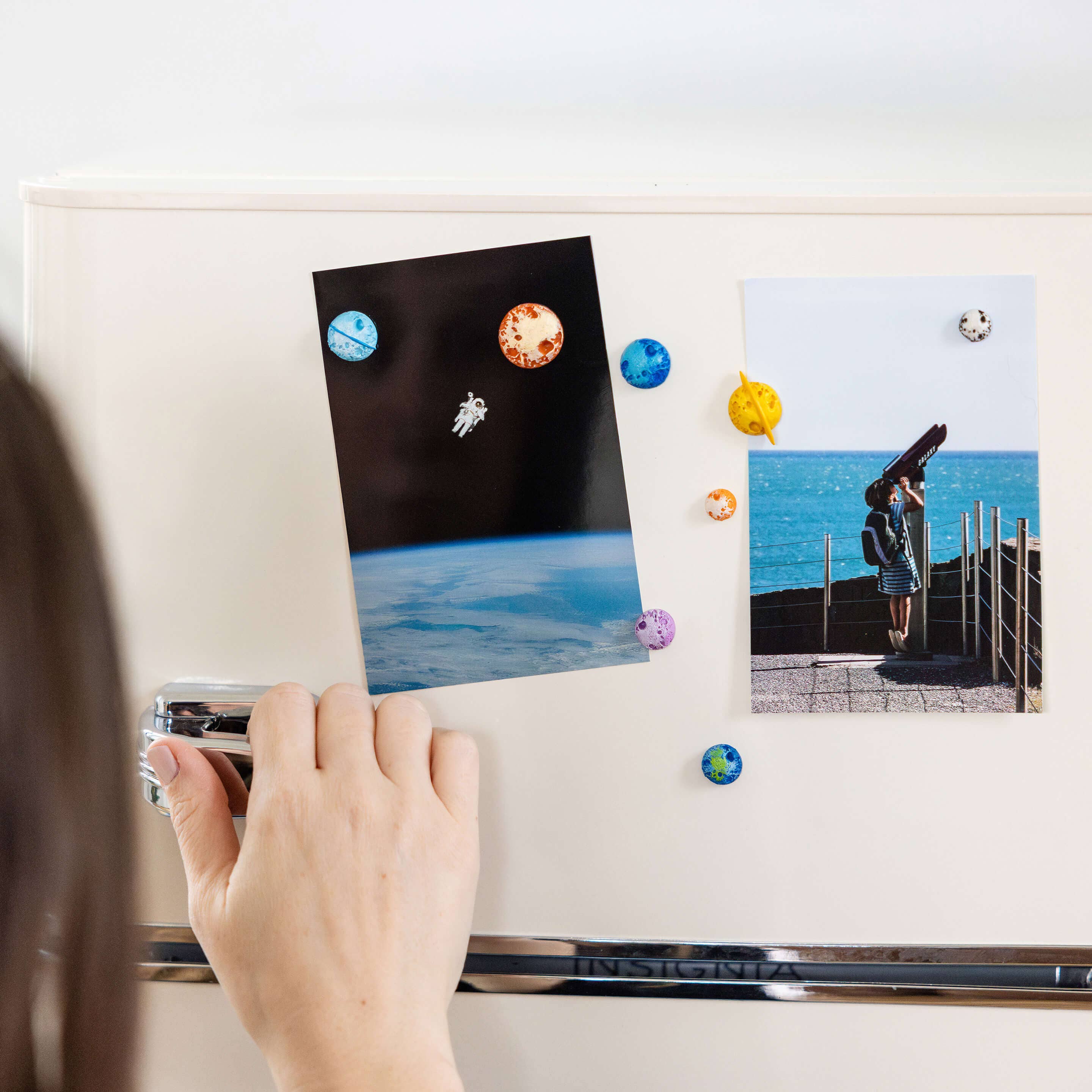 Planet Magnets