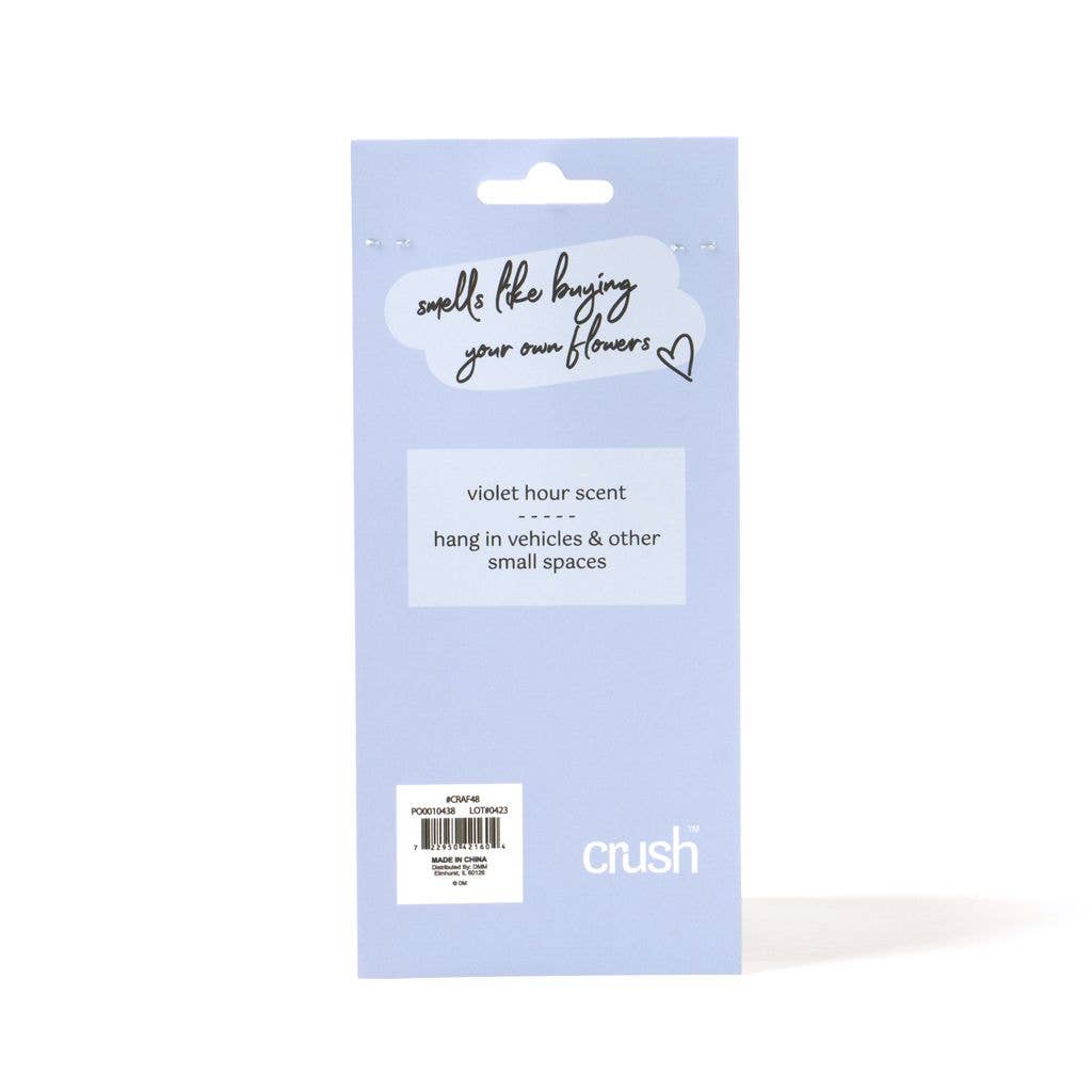 Assorted Air Freshener