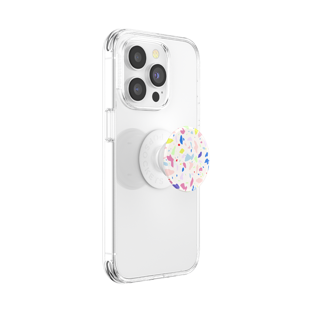 Terrazzo Party