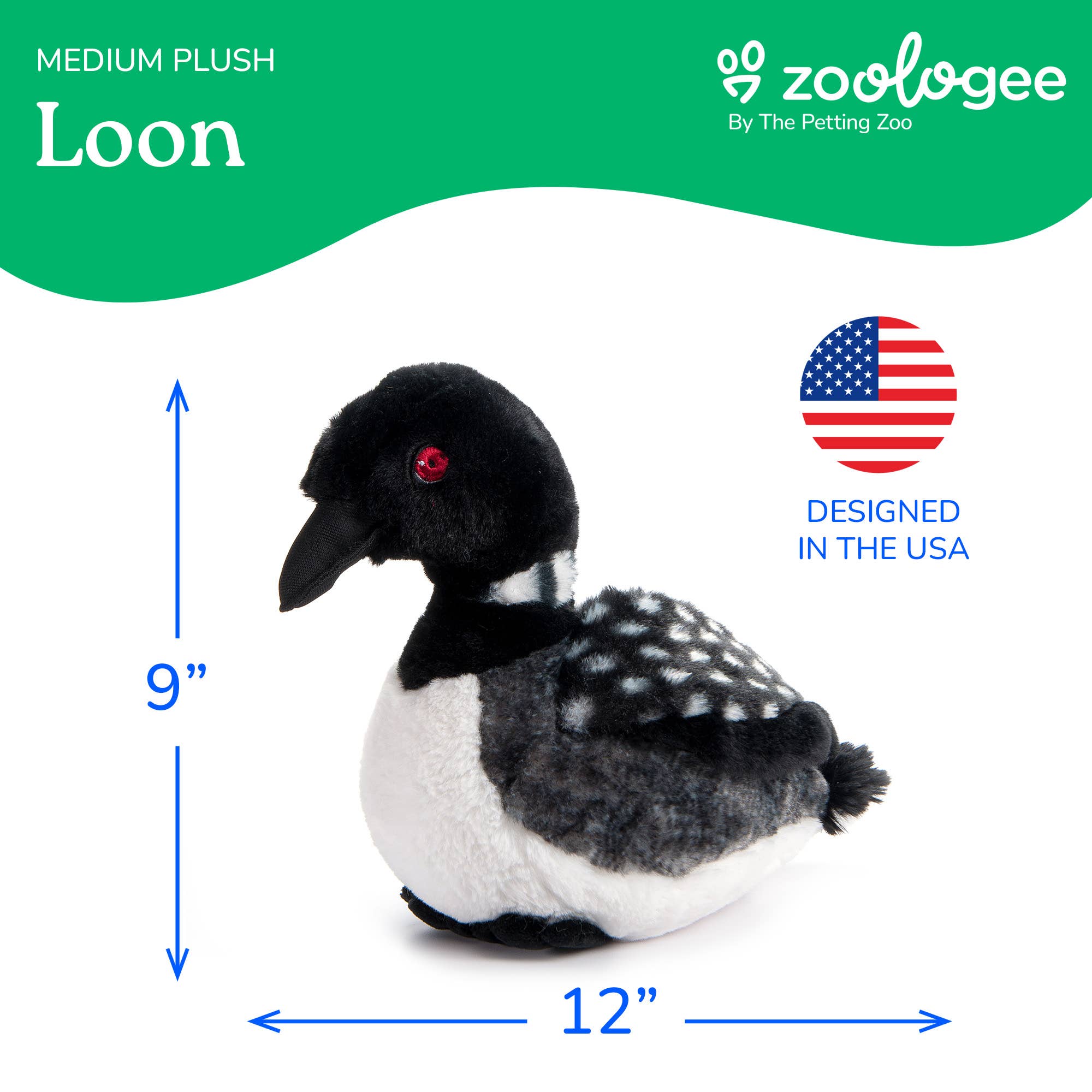 Wild Onez Loon