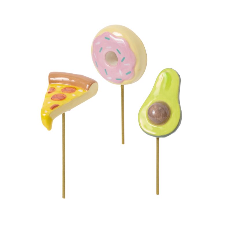 Yummy Plant Sticks