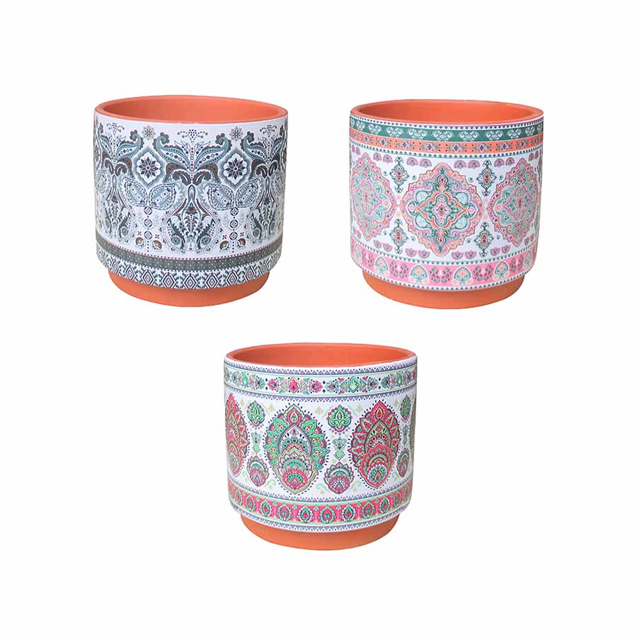 Callisto Planter