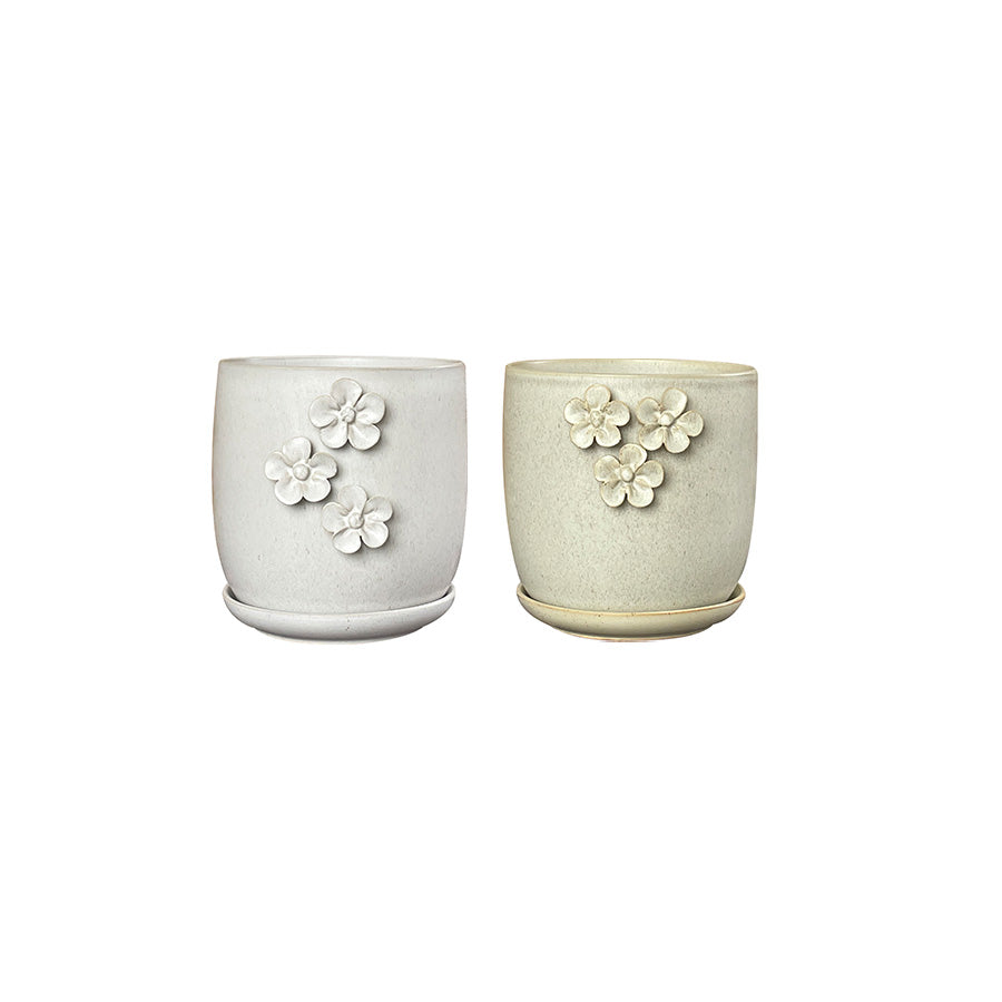 Jasmine Planter