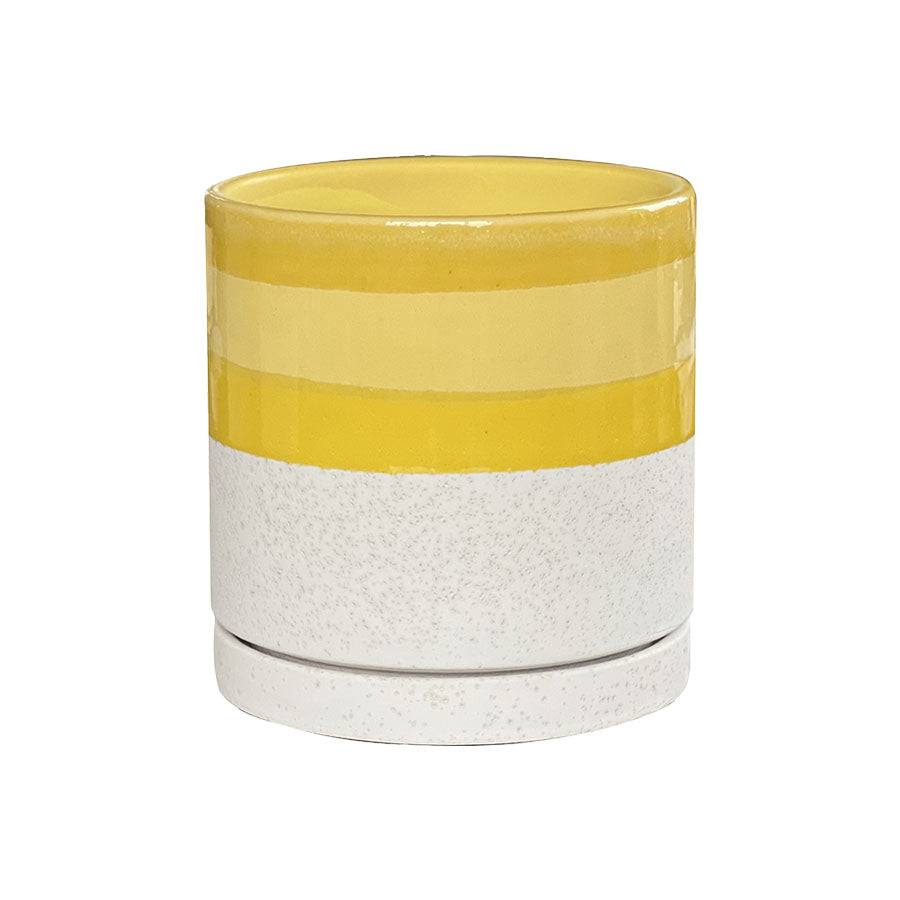 Valko Cylinder Planter
