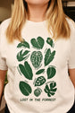 LF Plant ID T-Shirt