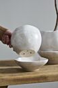 Iona Pot