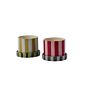 Joyelle Pot with Saucer