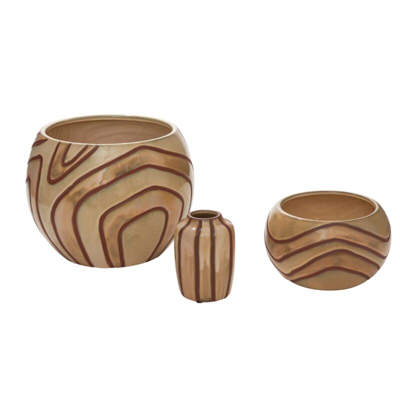Mollino Pot
