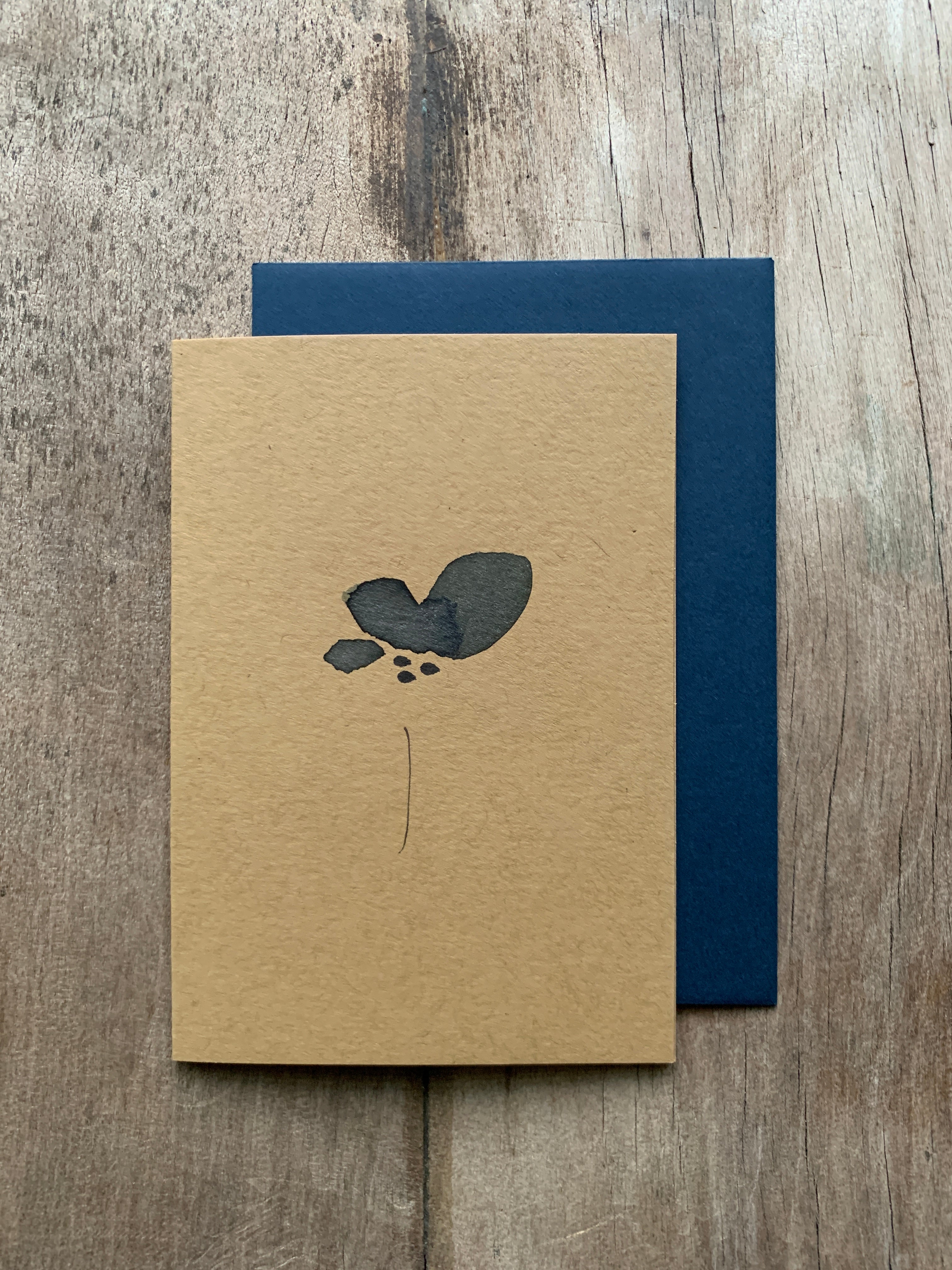 Watercolor Stationary Class 8/3/24