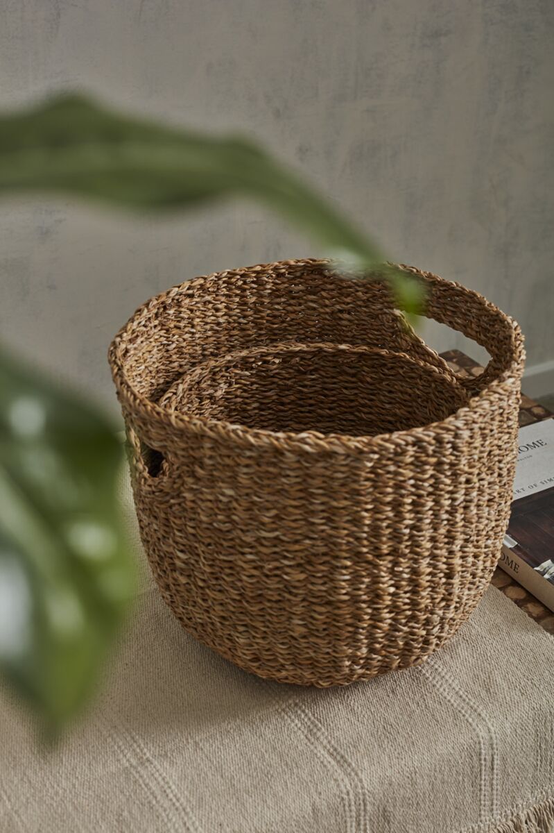 Selene Basket