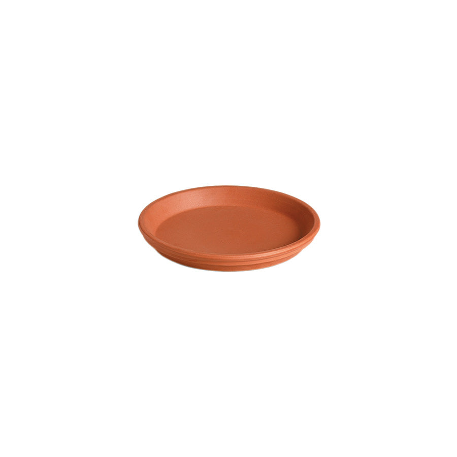 Terracotta Saucer