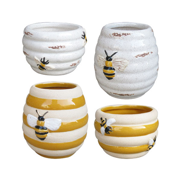 Bee Planter