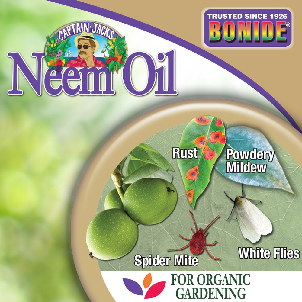 Bonide RTU Neem Oil