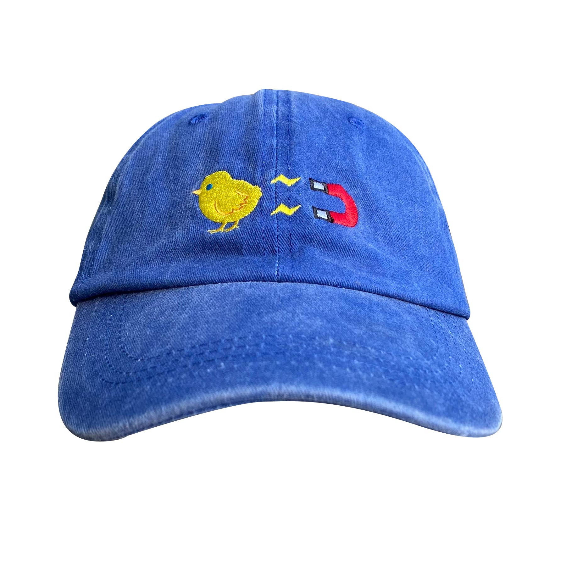 Chick Classic Hat Lost in the Forrest