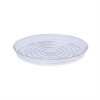 Clear Plant Saucer
