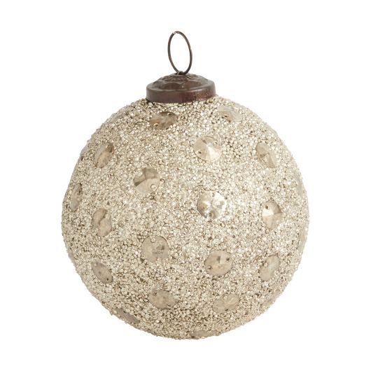 Donner Ornament