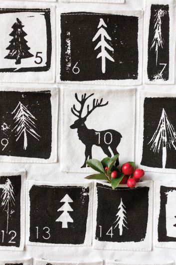 Ember Advent Calendar
