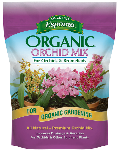 Espoma Orchid Mix