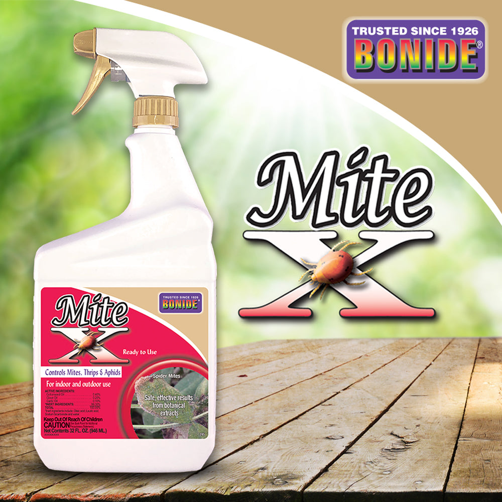 Bonide Mite-X