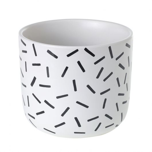 Sprinkle Pot