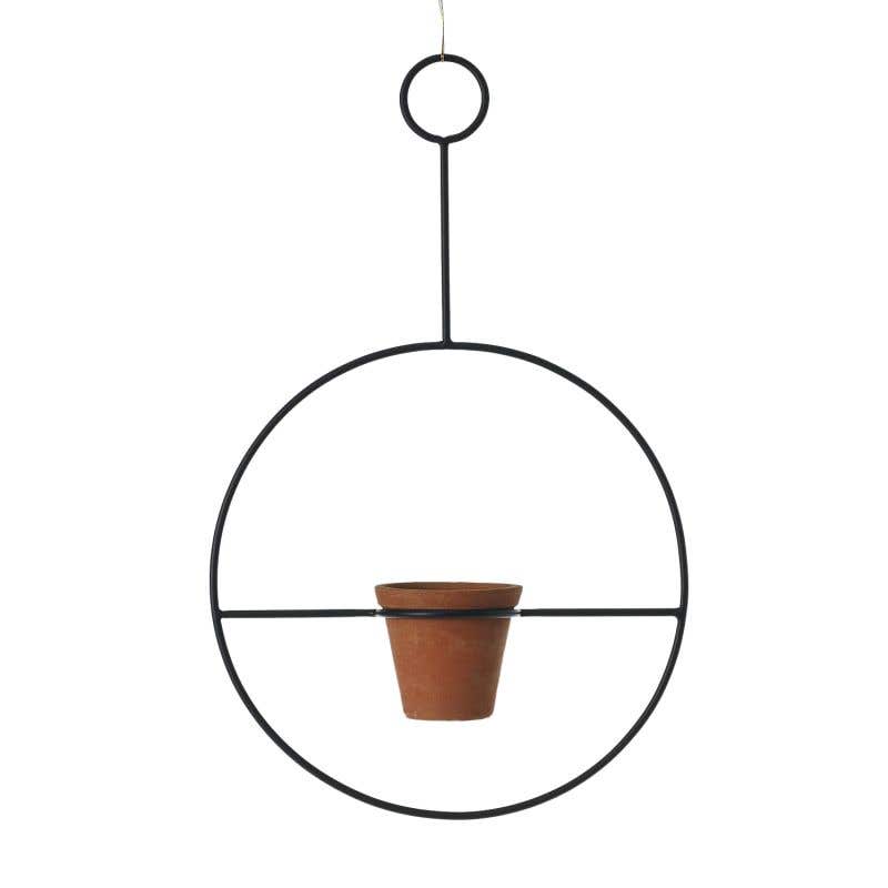 Plantie Hanging Vase