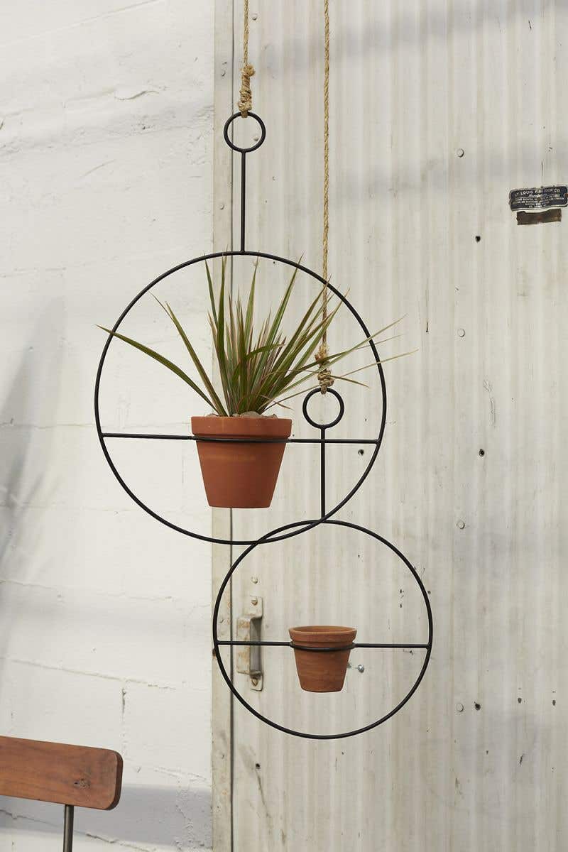 Plantie Hanging Vase