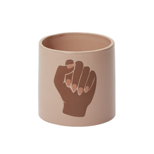 Empowerment Pot
